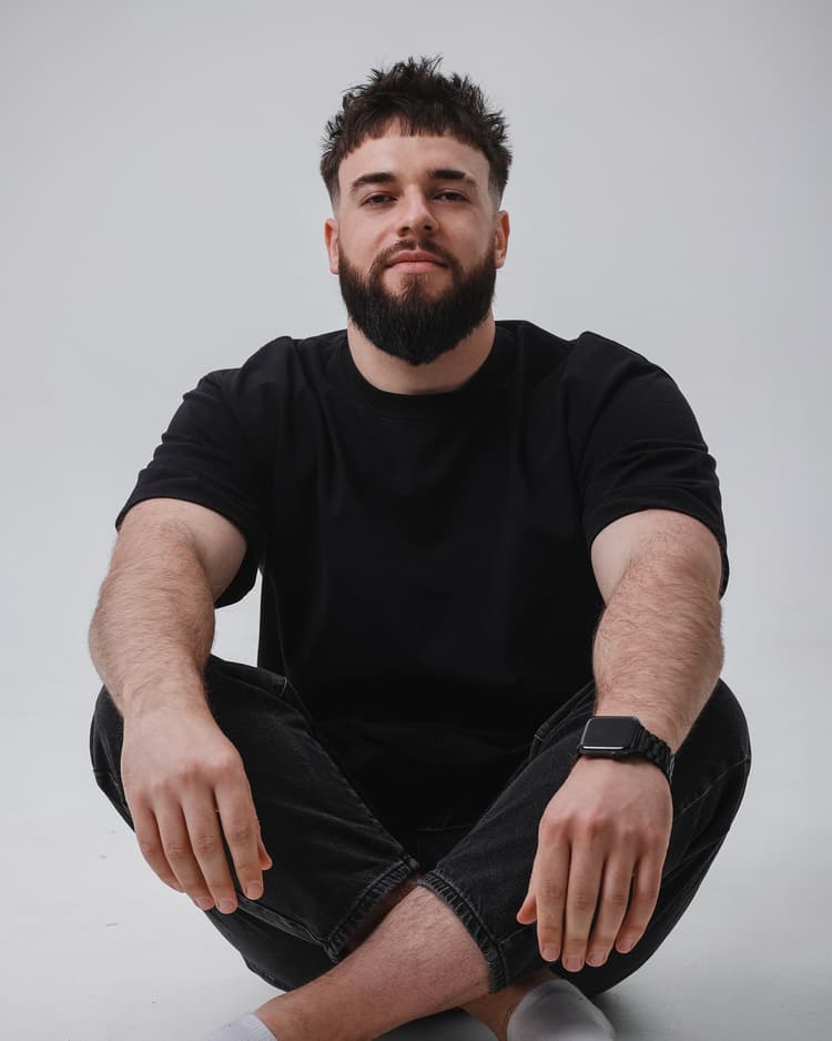 Lucrare Vandalll Barber 6